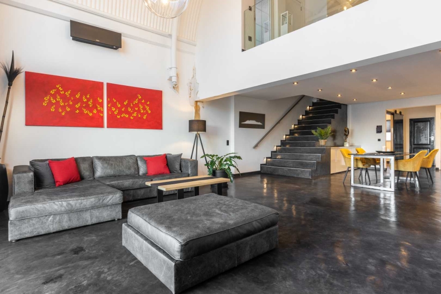 2 Bedroom Property for Sale in Cape Town City Centre Western Cape